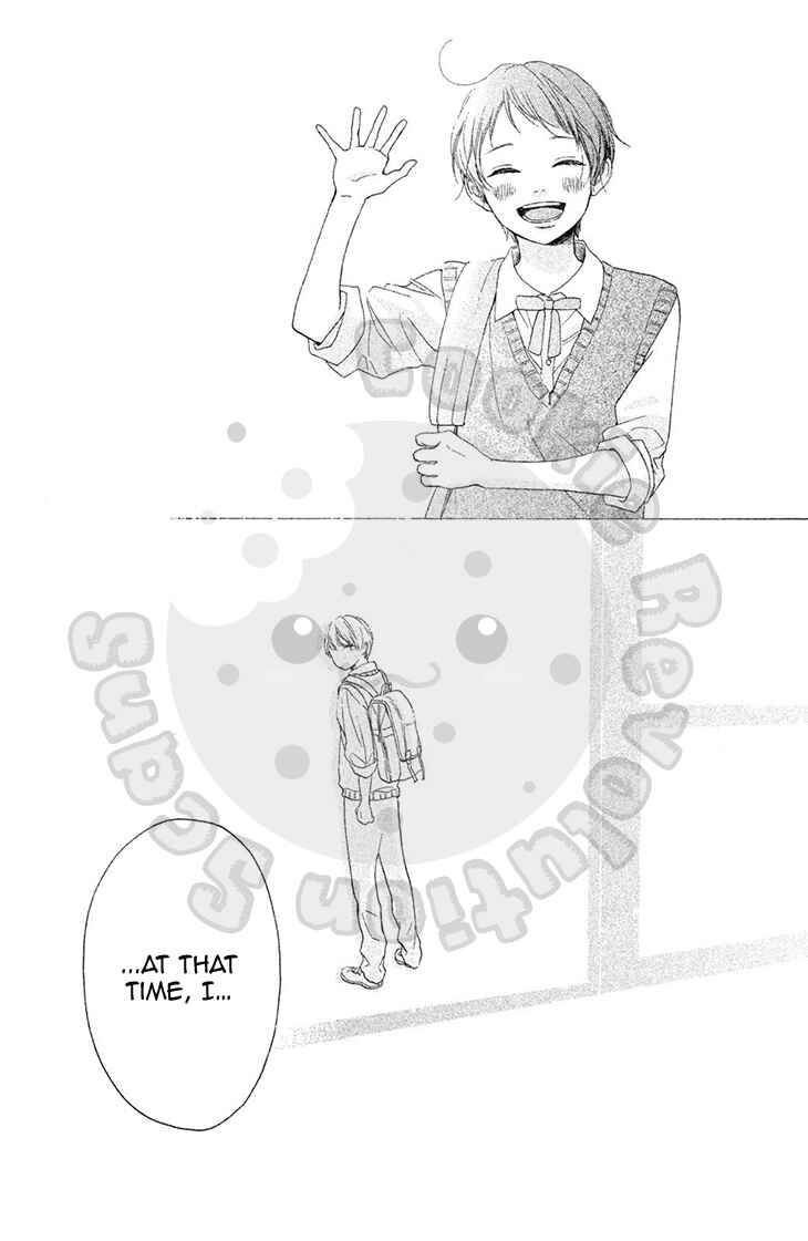 Page 30 Chapter 23 My Sweet Girl
