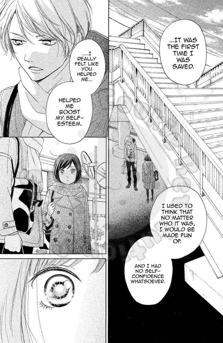 Page 31 Chapter 23 My Sweet Girl