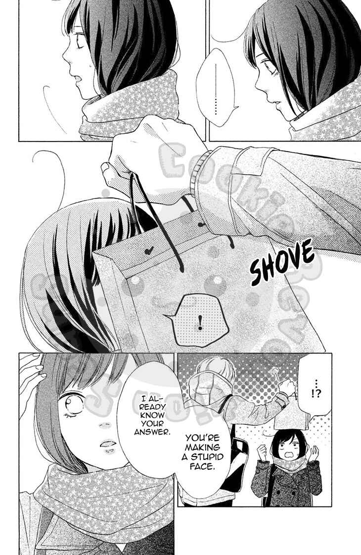 Page 34 Chapter 23 My Sweet Girl