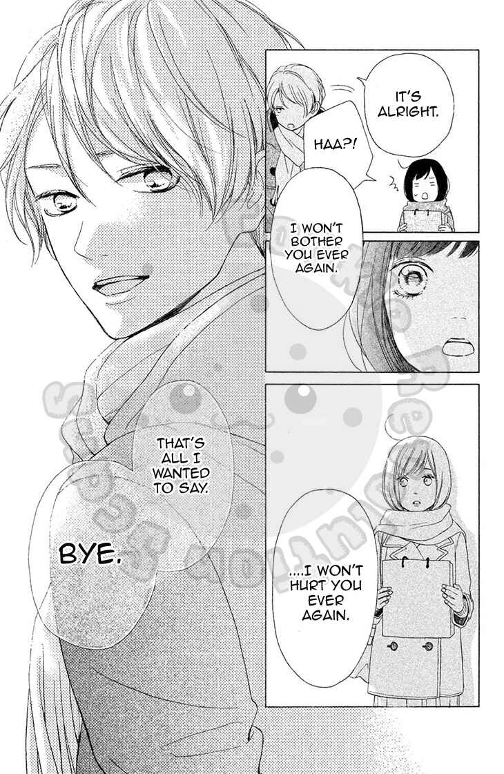 Page 35 Chapter 23 My Sweet Girl