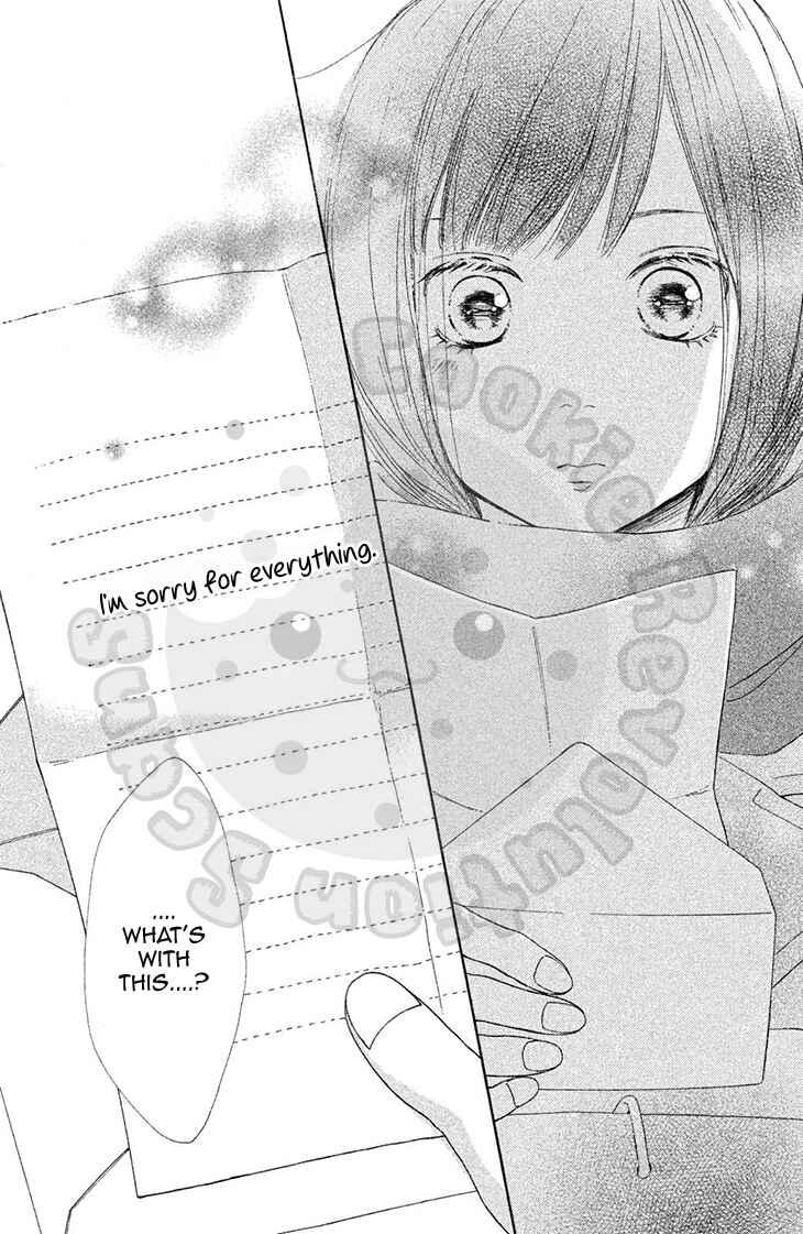 Page 42 Chapter 23 My Sweet Girl