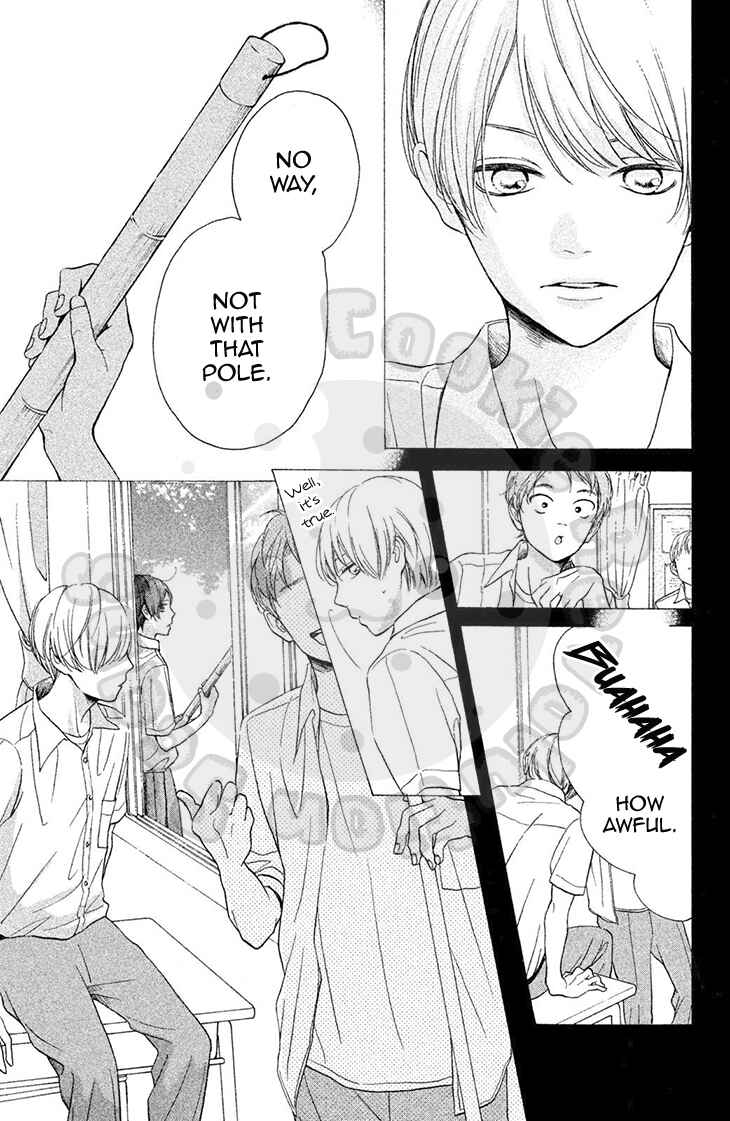 Page 5 Chapter 23 My Sweet Girl