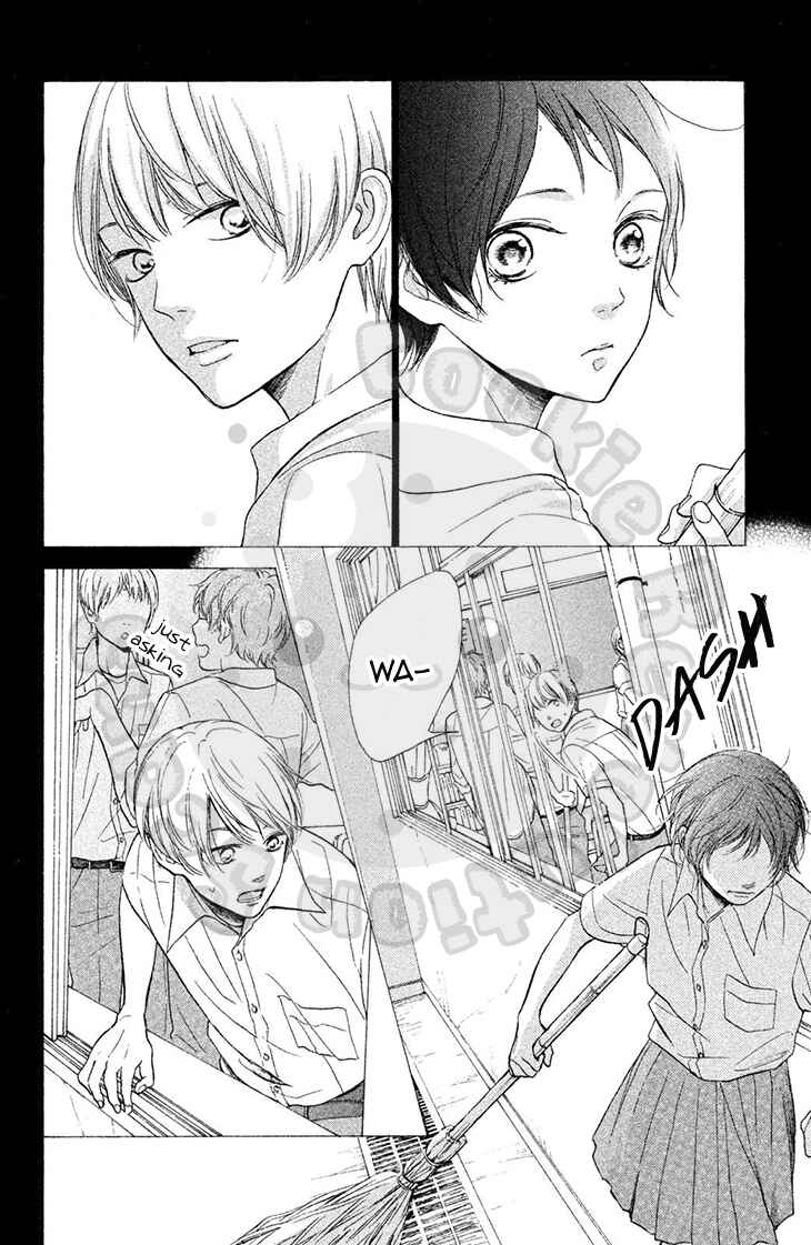 Page 6 Chapter 23 My Sweet Girl