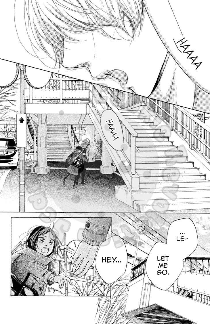 Page 8 Chapter 23 My Sweet Girl