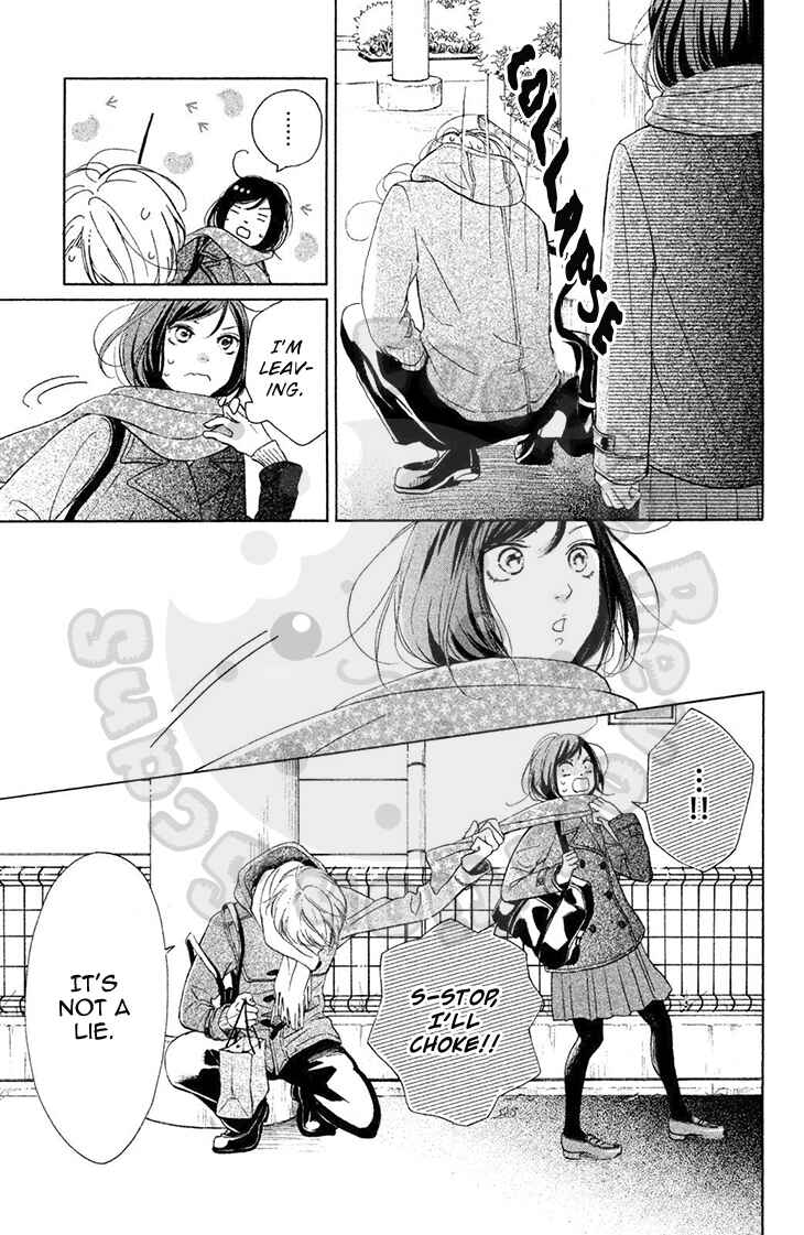 Page 9 Chapter 23 My Sweet Girl