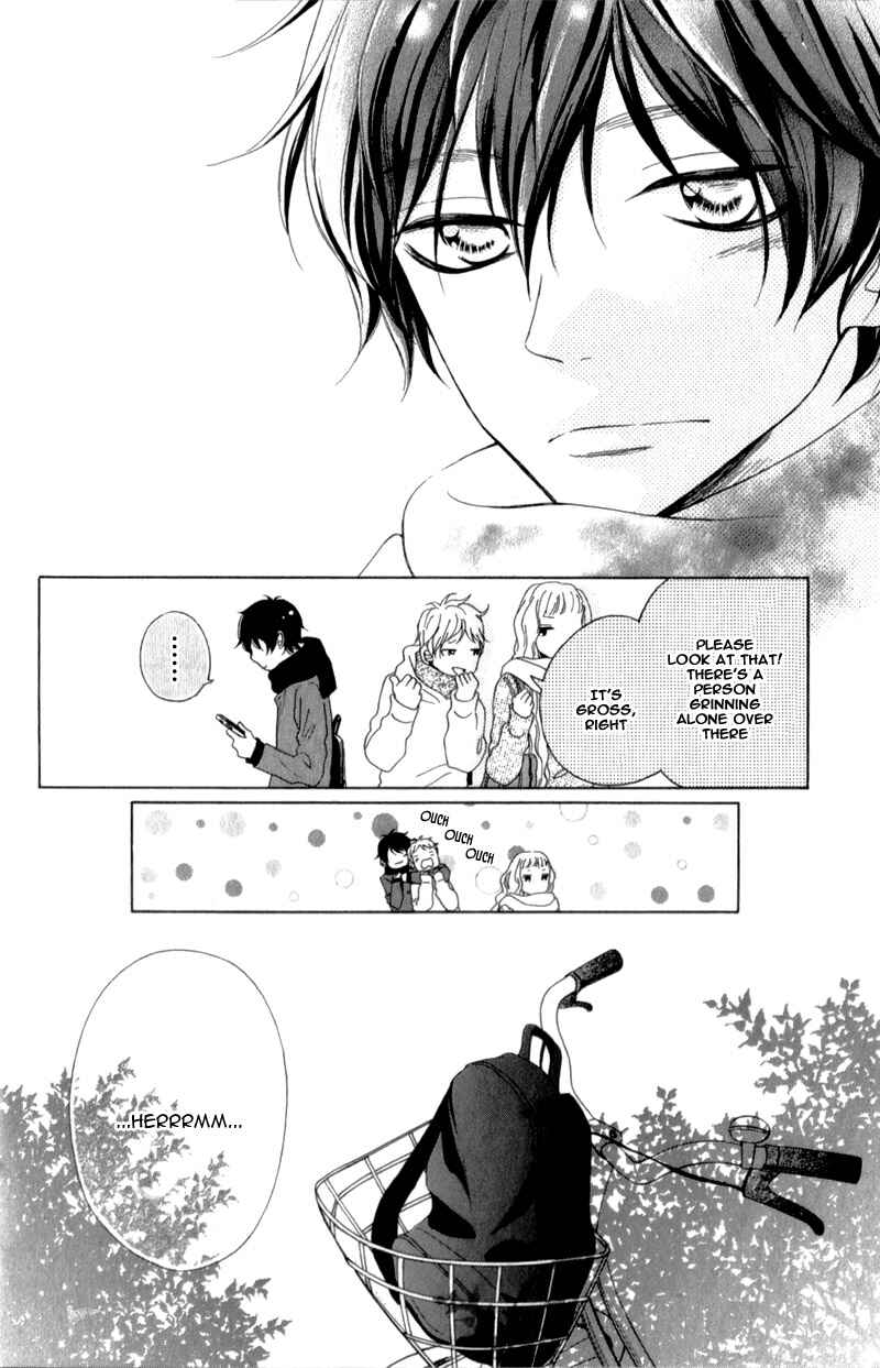 Page 15 Chapter 16 My Sweet Girl