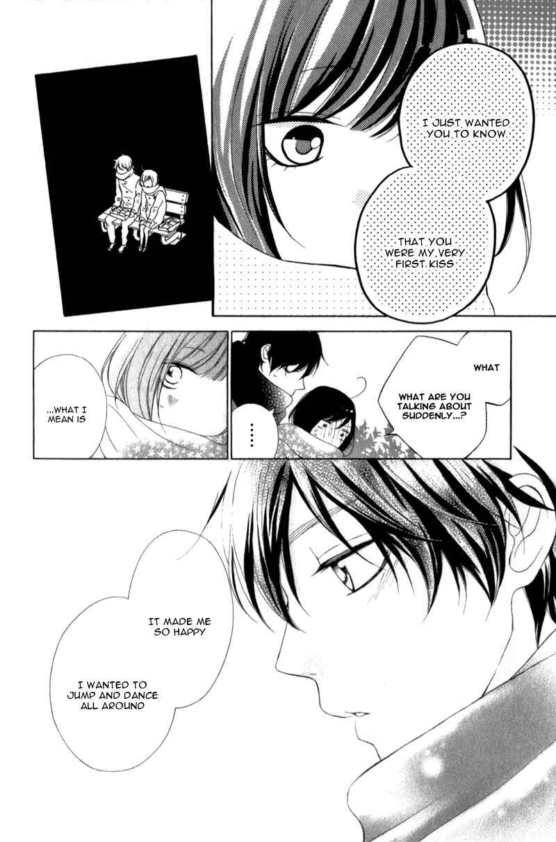 Page 19 Chapter 16 My Sweet Girl