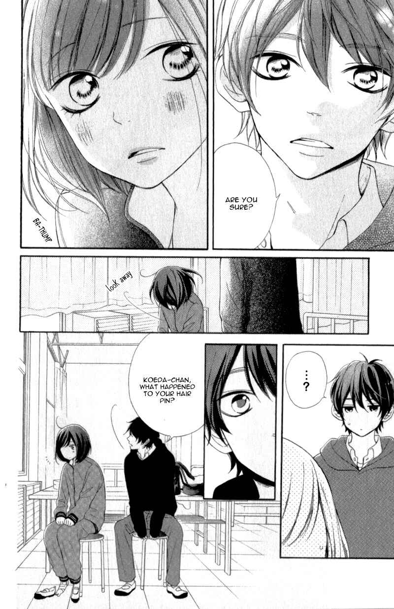 Page 35 Chapter 16 My Sweet Girl
