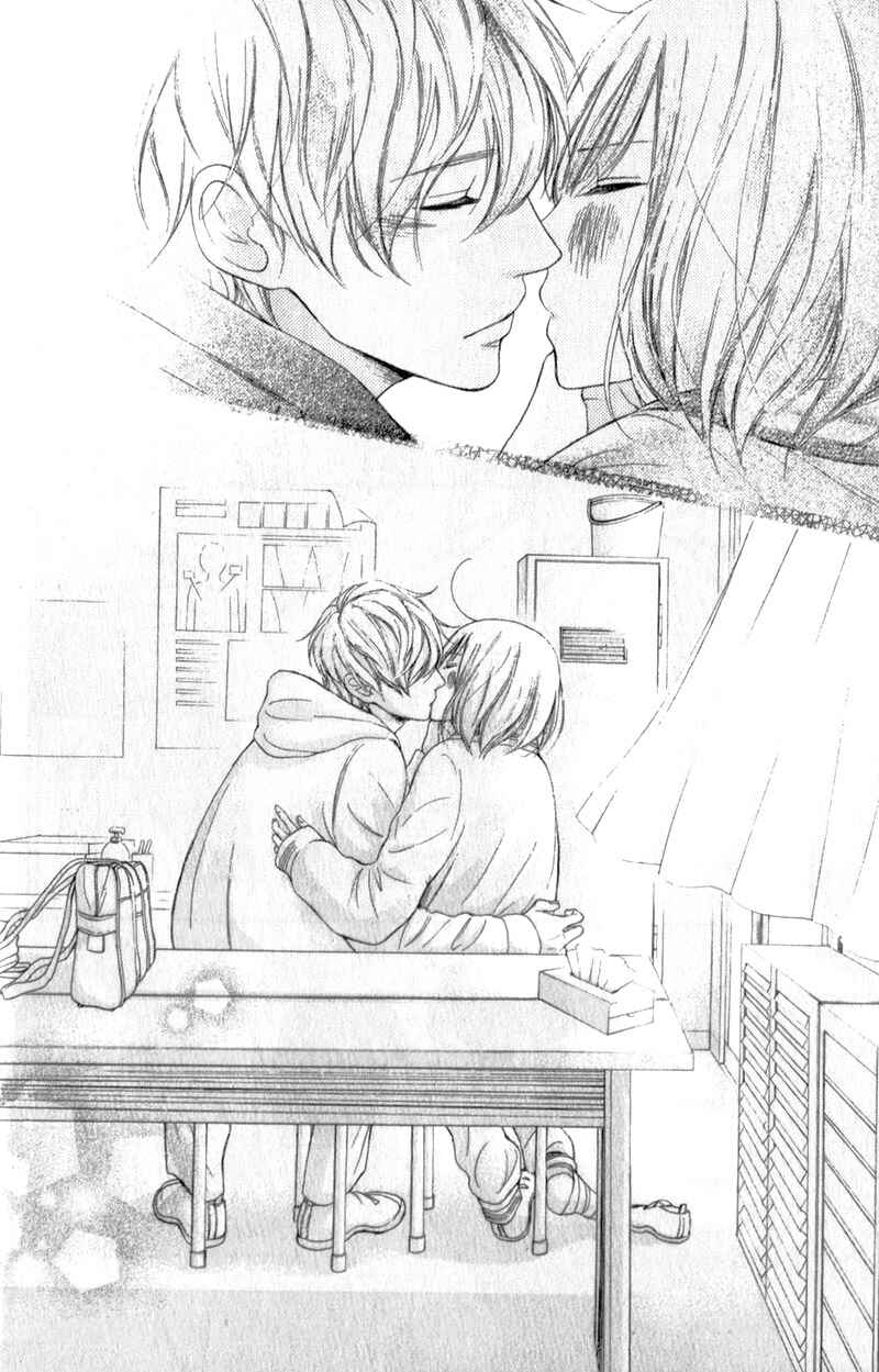 Page 39 Chapter 16 My Sweet Girl