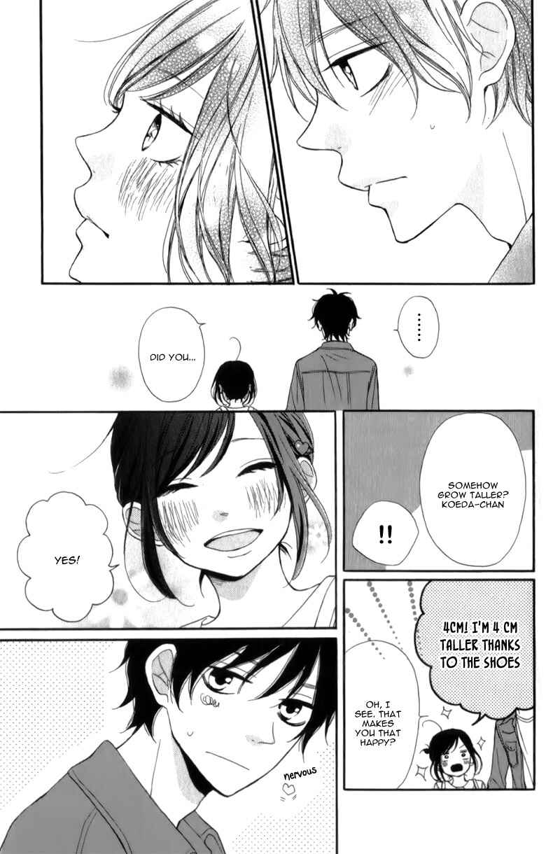 Page 13 Chapter 11 My Sweet Girl