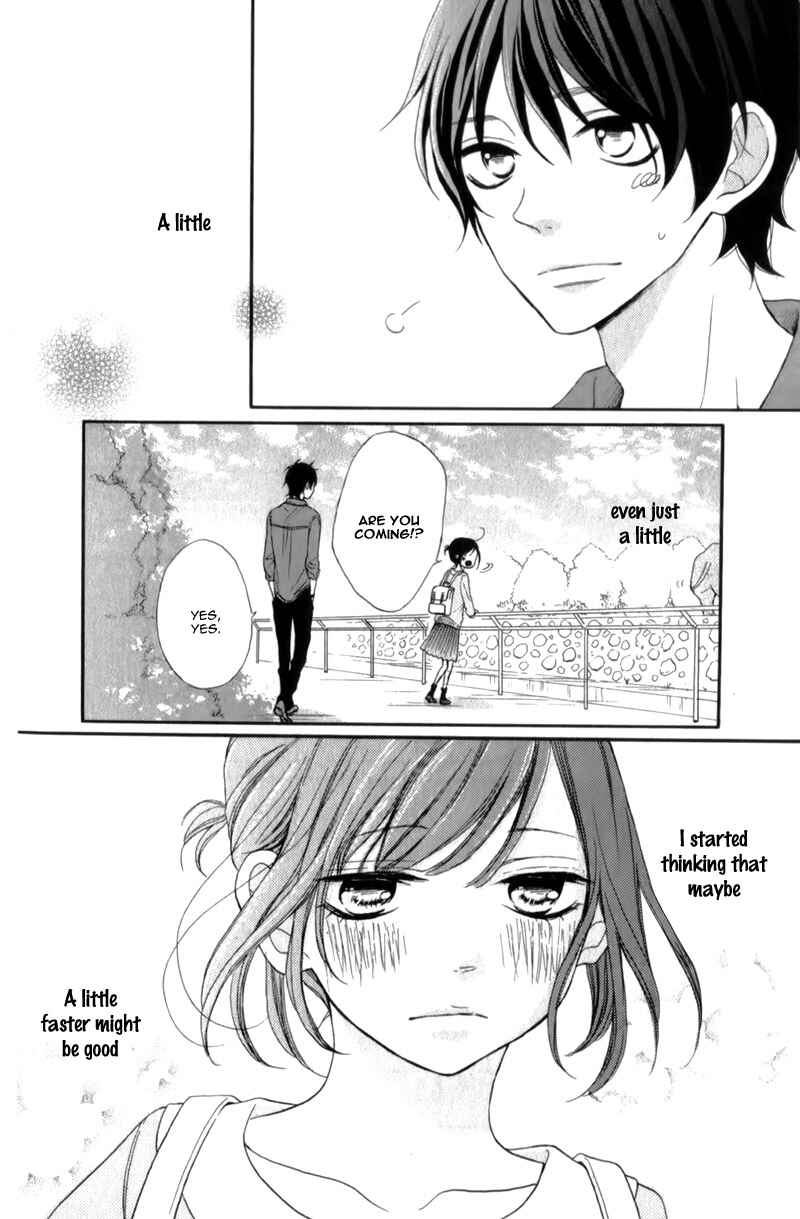 Page 44 Chapter 11 My Sweet Girl