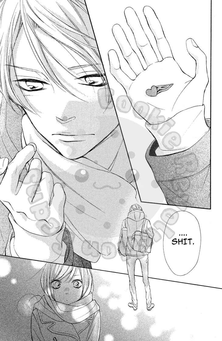 Page 13 Chapter 19 My Sweet Girl