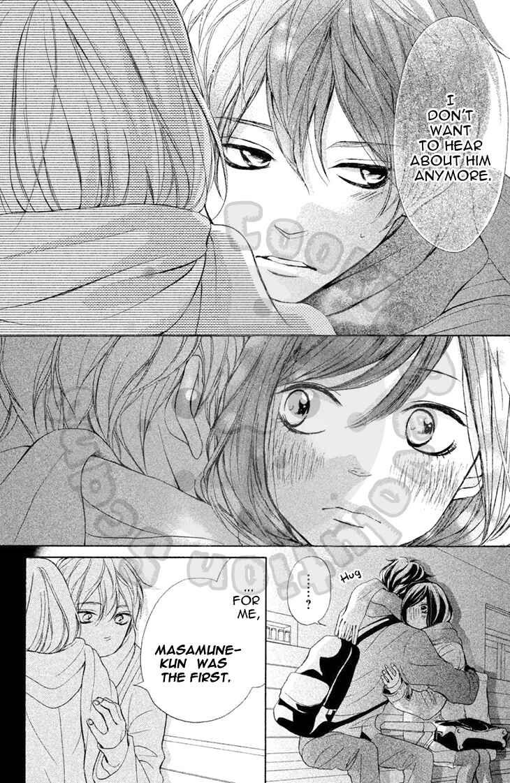 Page 18 Chapter 19 My Sweet Girl