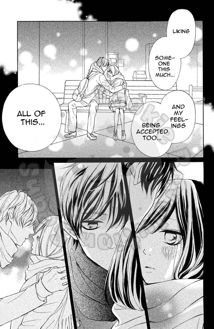 Page 19 Chapter 19 My Sweet Girl