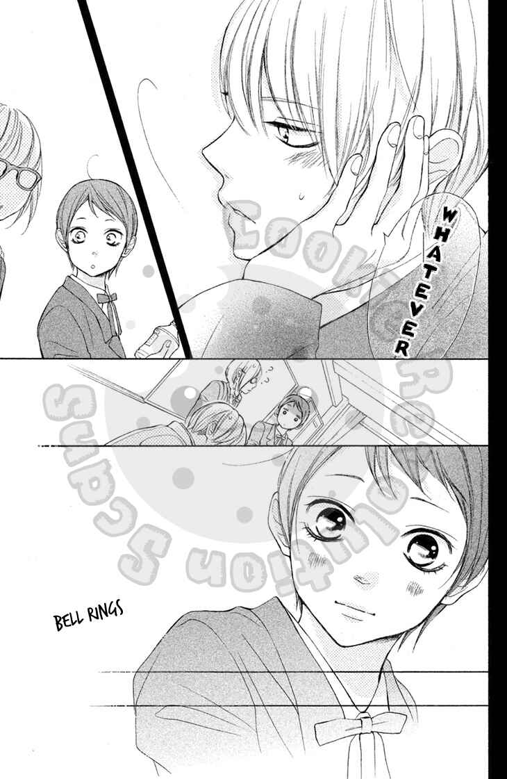 Page 27 Chapter 19 My Sweet Girl