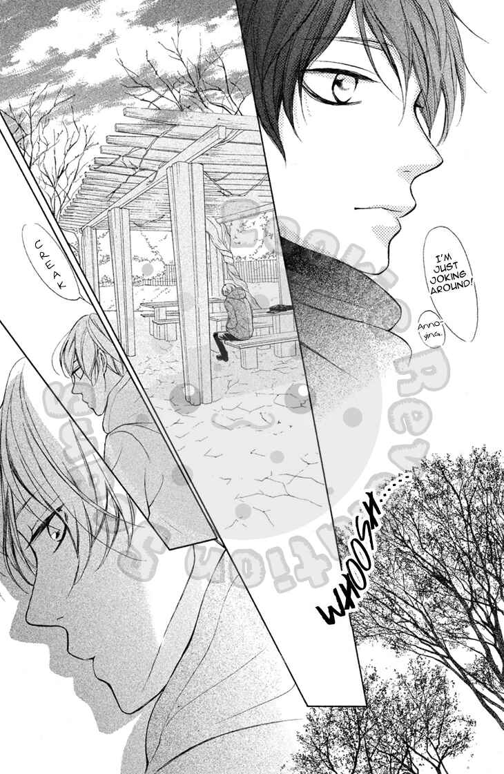 Page 29 Chapter 19 My Sweet Girl