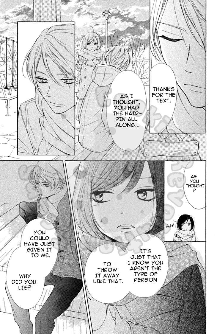 Page 31 Chapter 19 My Sweet Girl