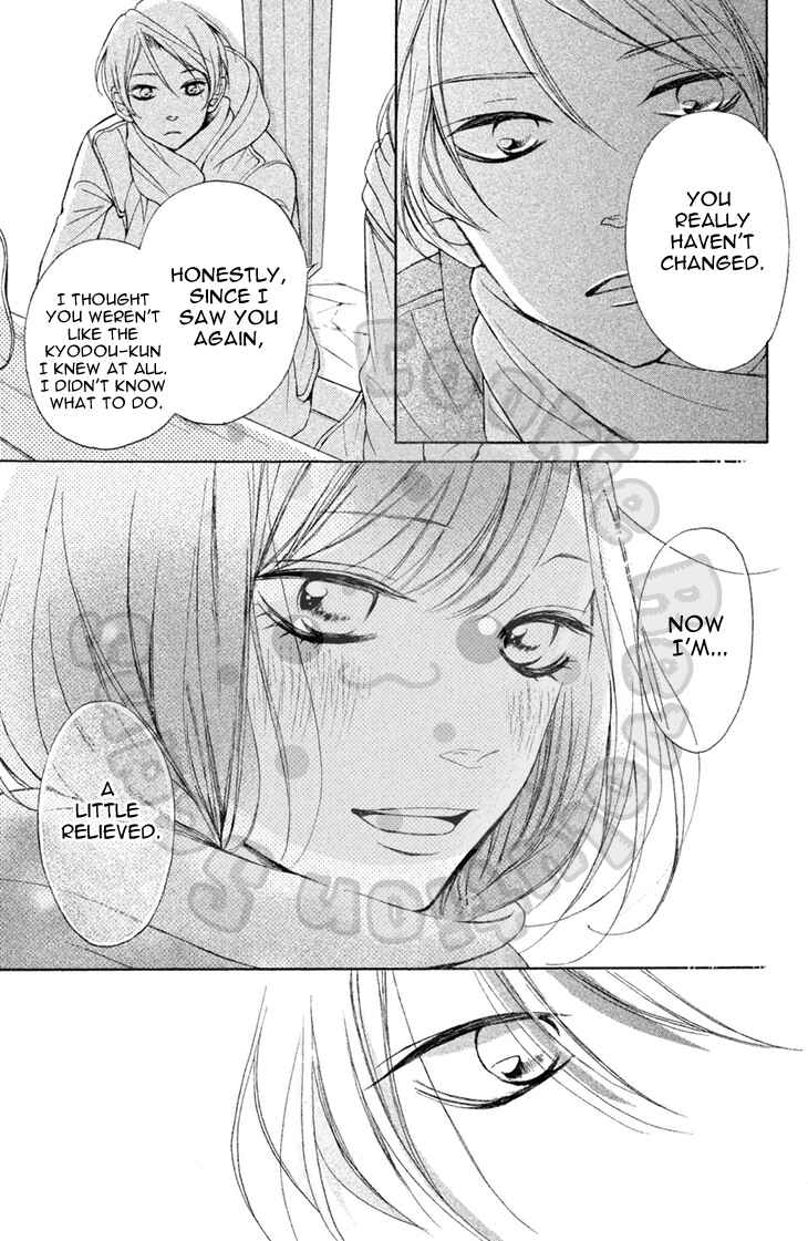 Page 37 Chapter 19 My Sweet Girl