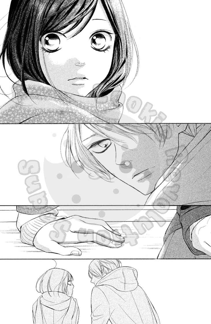Page 39 Chapter 19 My Sweet Girl