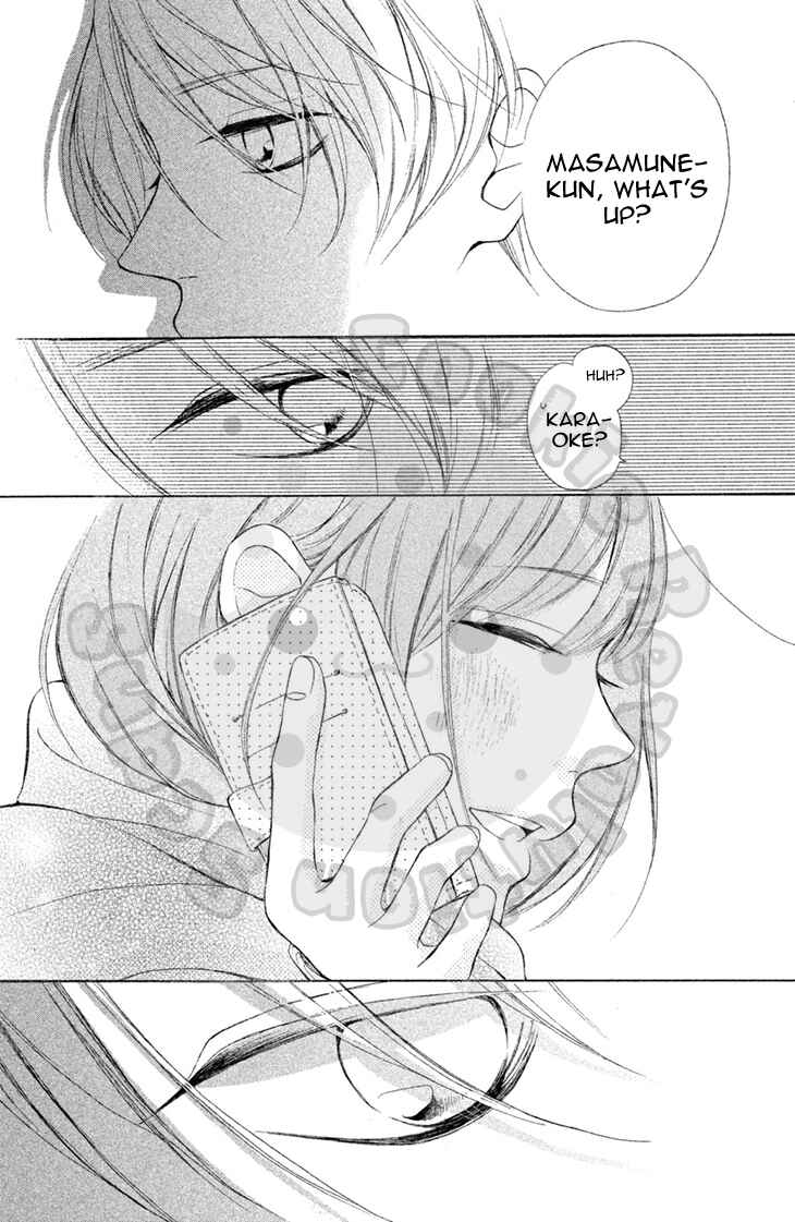 Page 41 Chapter 19 My Sweet Girl