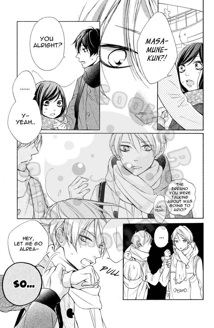 Page 7 Chapter 19 My Sweet Girl