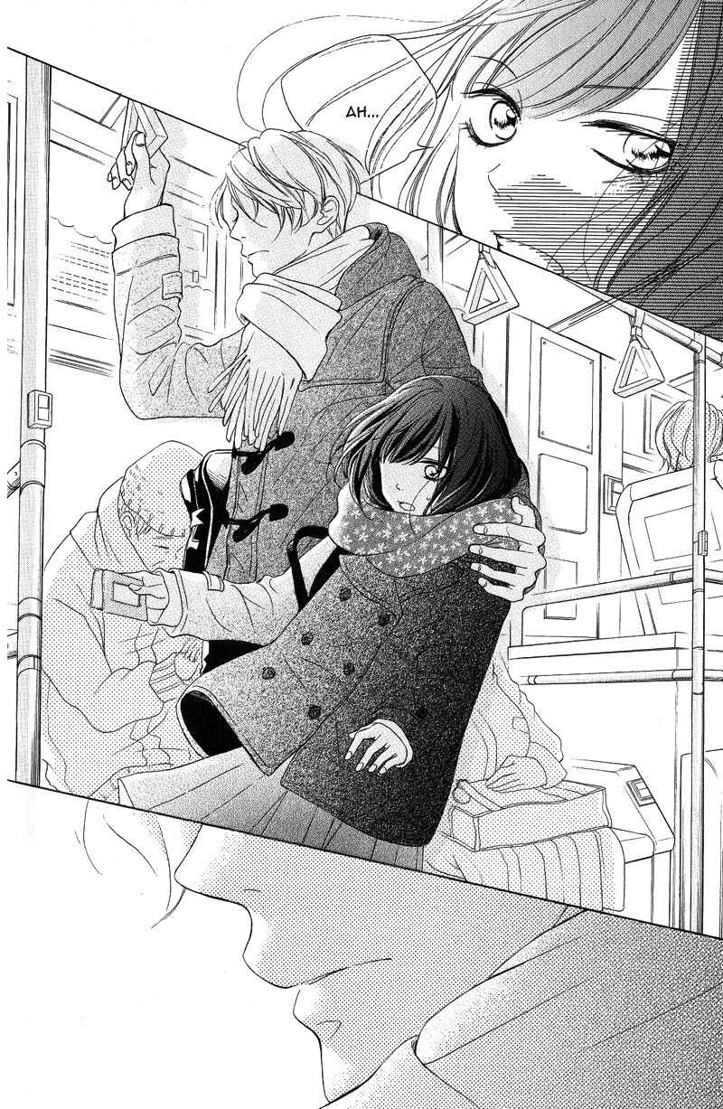 Page 22 Chapter 17 My Sweet Girl