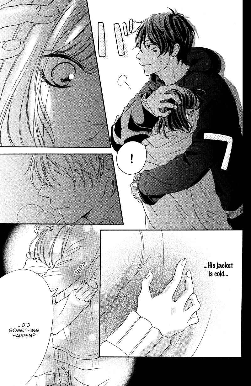 Page 43 Chapter 17 My Sweet Girl