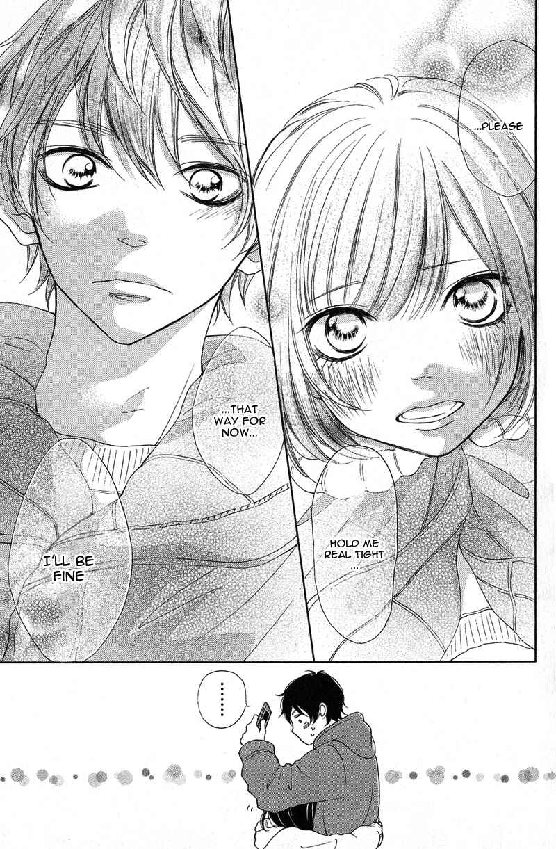 Page 49 Chapter 17 My Sweet Girl