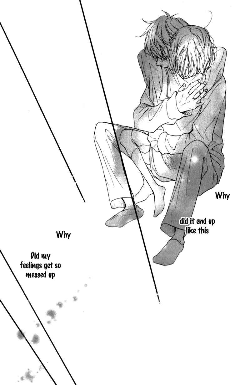 Page 41 Chapter 12 My Sweet Girl