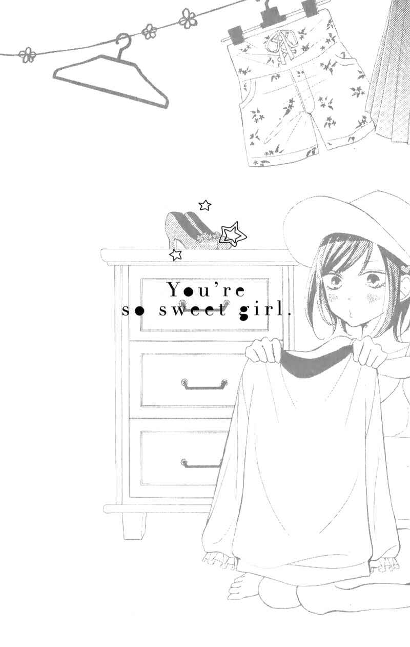 Page 11 Chapter 9 My Sweet Girl