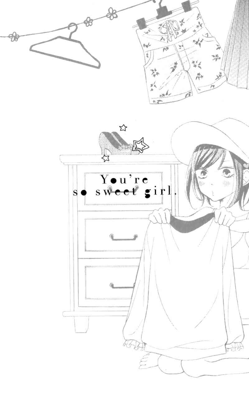 Page 13 Chapter 9 My Sweet Girl