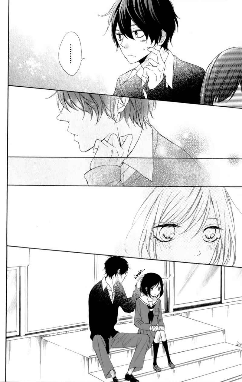 Page 31 Chapter 9 My Sweet Girl