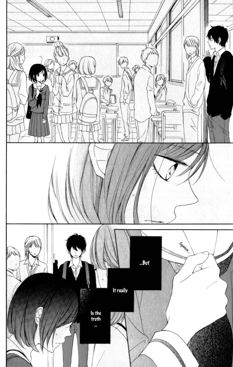 Page 39 Chapter 9 My Sweet Girl