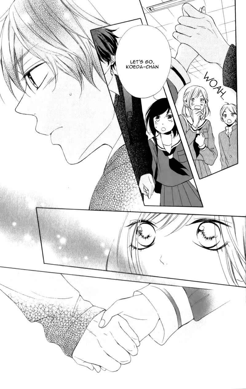 Page 42 Chapter 9 My Sweet Girl