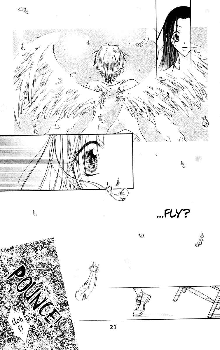 Page 31 Chapter 1 Buriki no Kanzume
