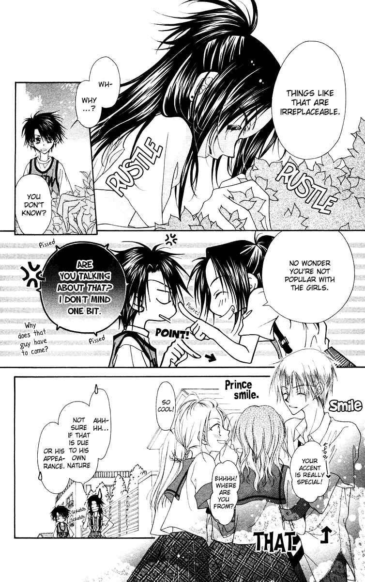 Page 15 Chapter 5 Buriki no Kanzume