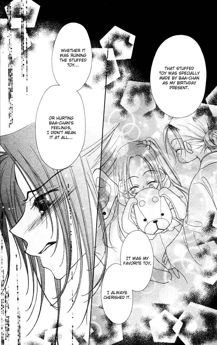 Page 24 Chapter 5 Buriki no Kanzume