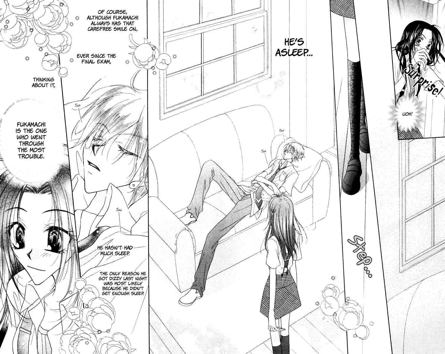 Page 25 Chapter 4 Buriki no Kanzume