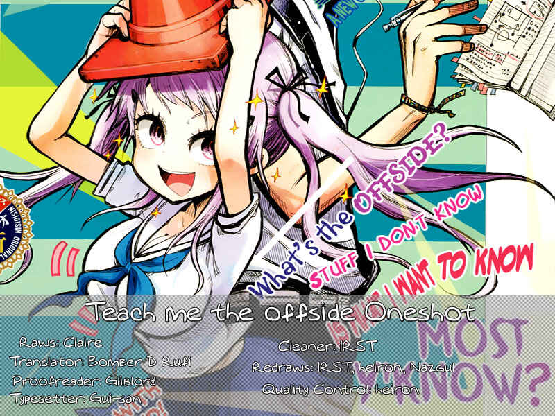 Page 1 Chapter 6 Oogiri