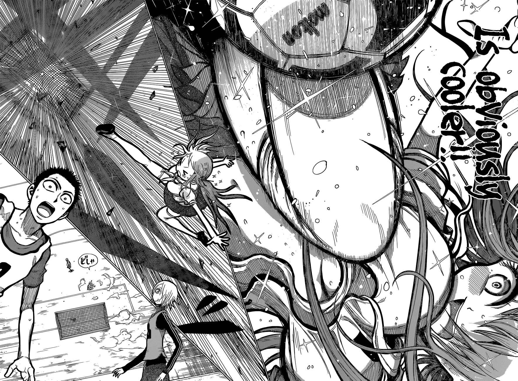 Page 24 Chapter 6 Oogiri