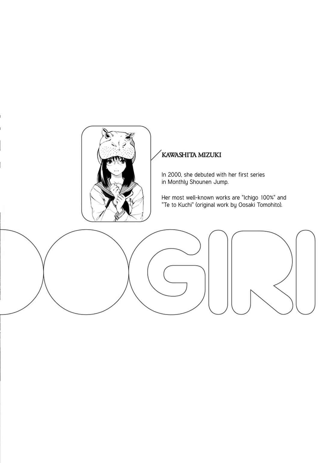 Page 4 Chapter 8 Oogiri