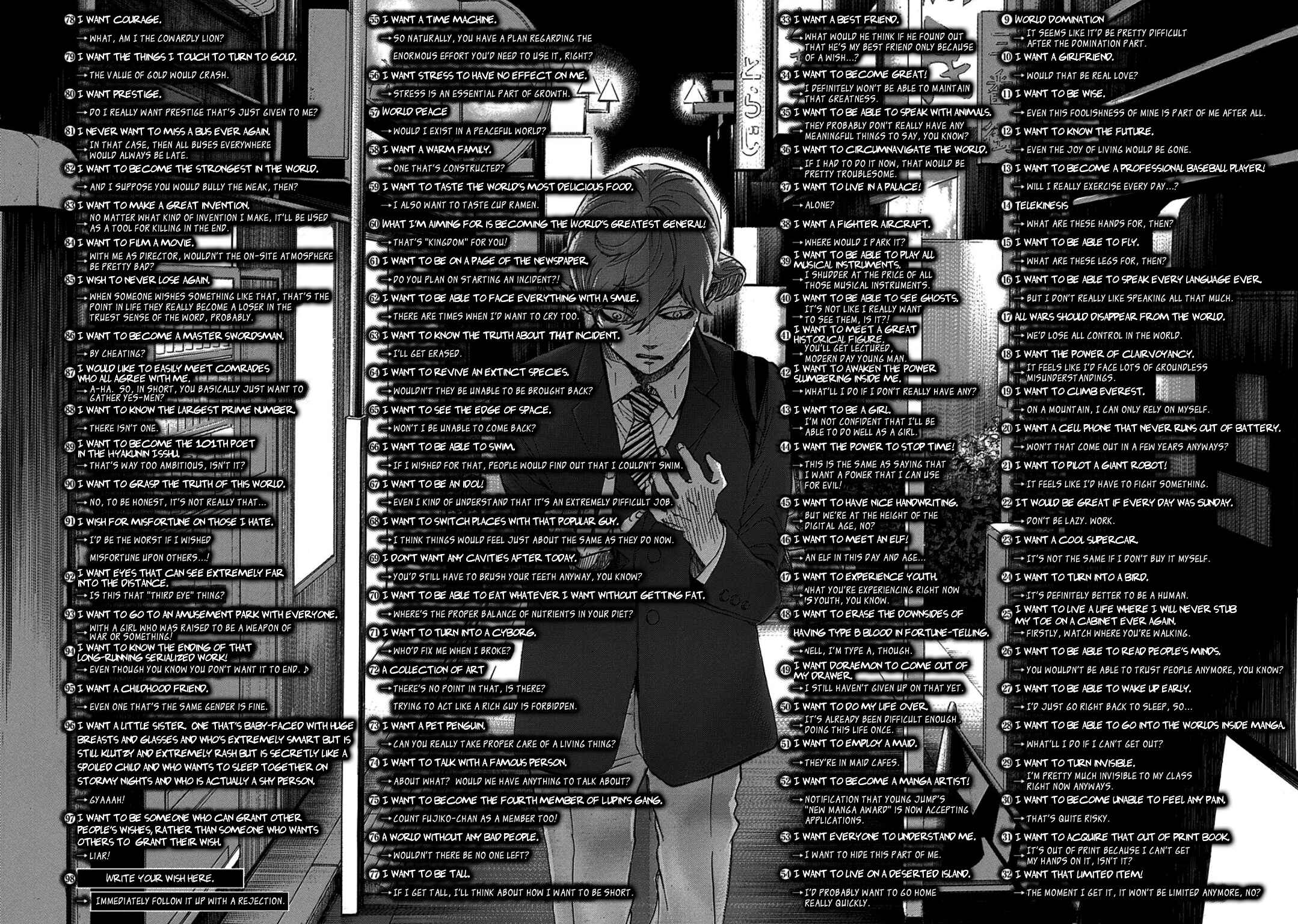 Page 16 Chapter 7 Oogiri