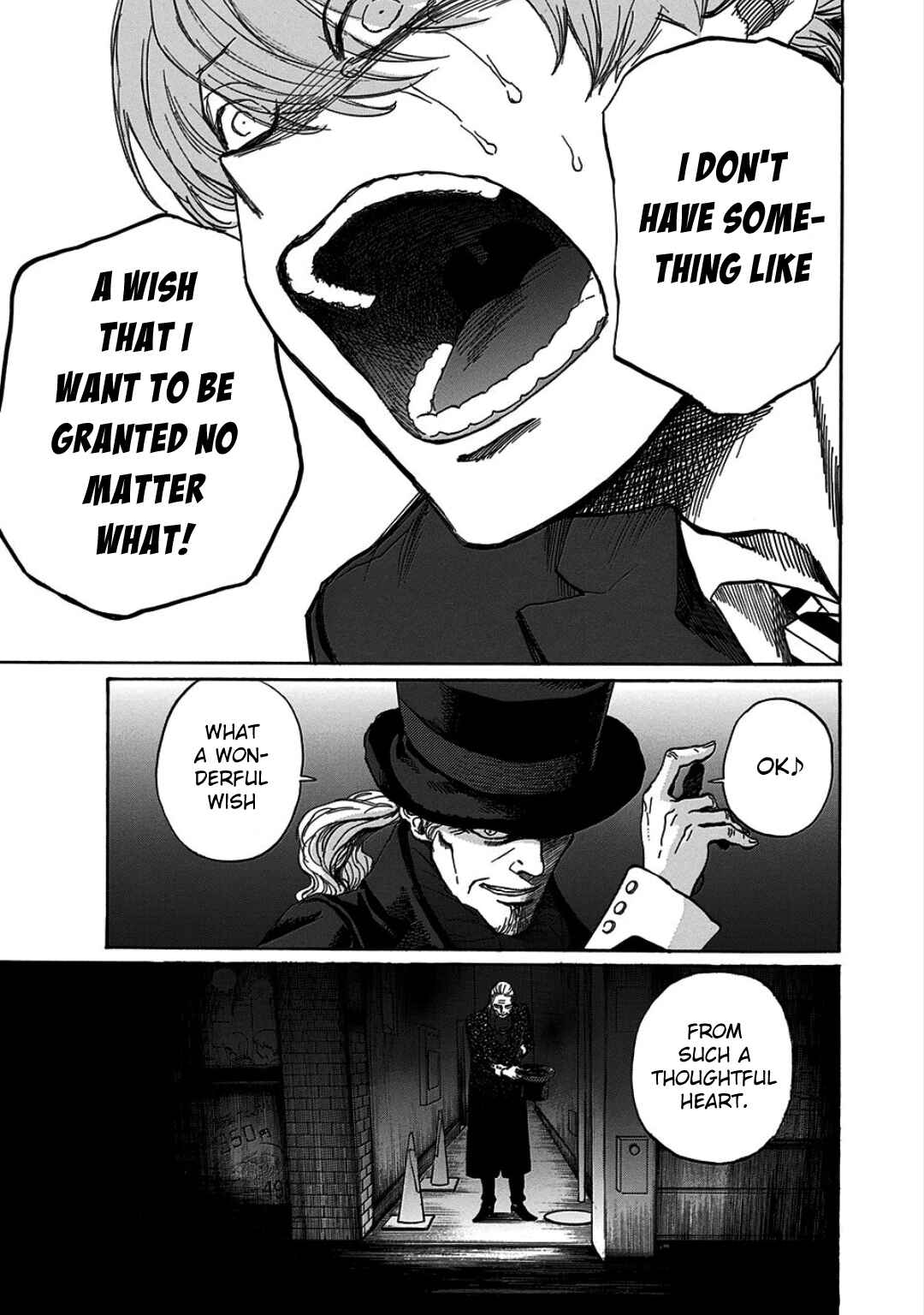 Page 20 Chapter 7 Oogiri