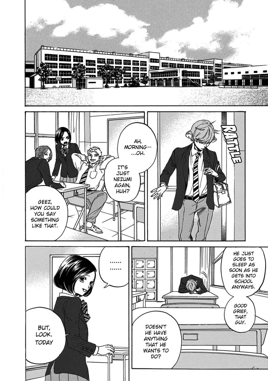 Page 21 Chapter 7 Oogiri