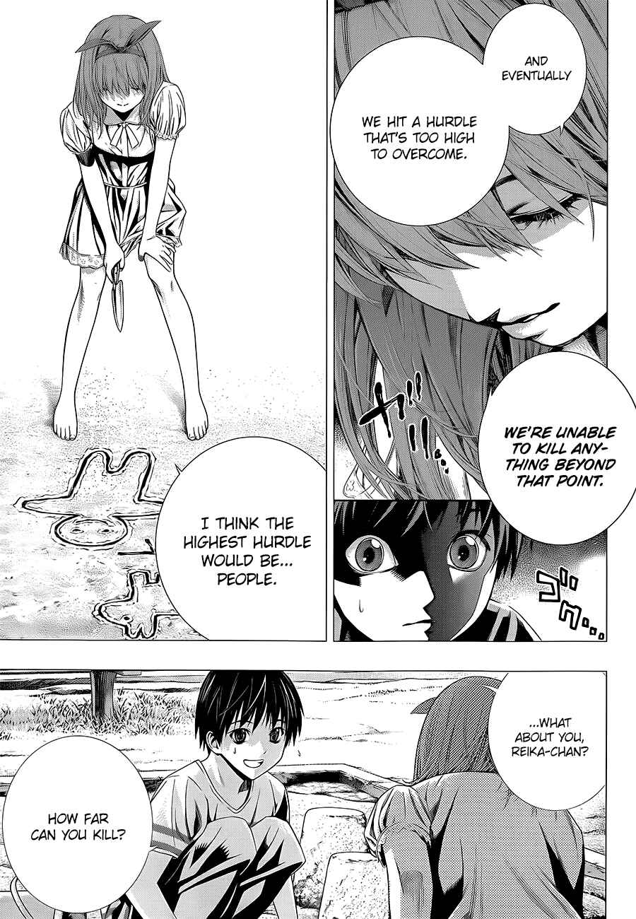 Page 4 Chapter 3 Oogiri