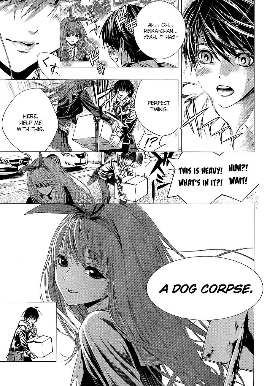 Page 8 Chapter 3 Oogiri