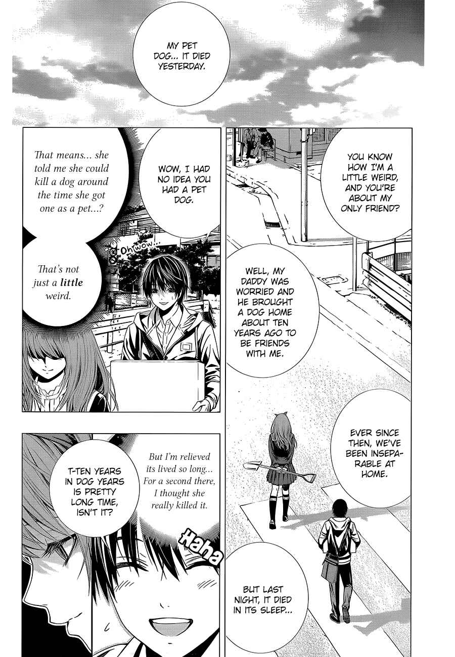 Page 9 Chapter 3 Oogiri