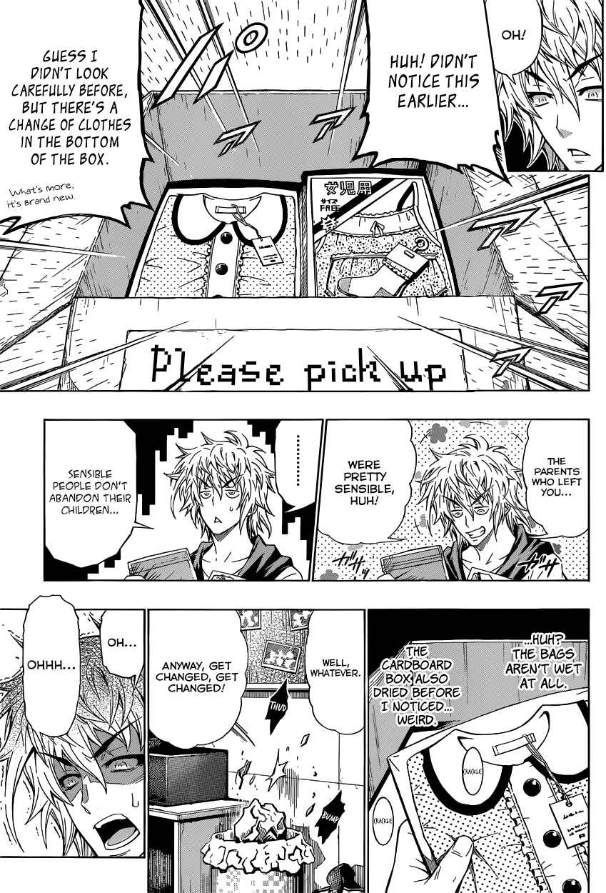 Page 8 Chapter 1 Oogiri