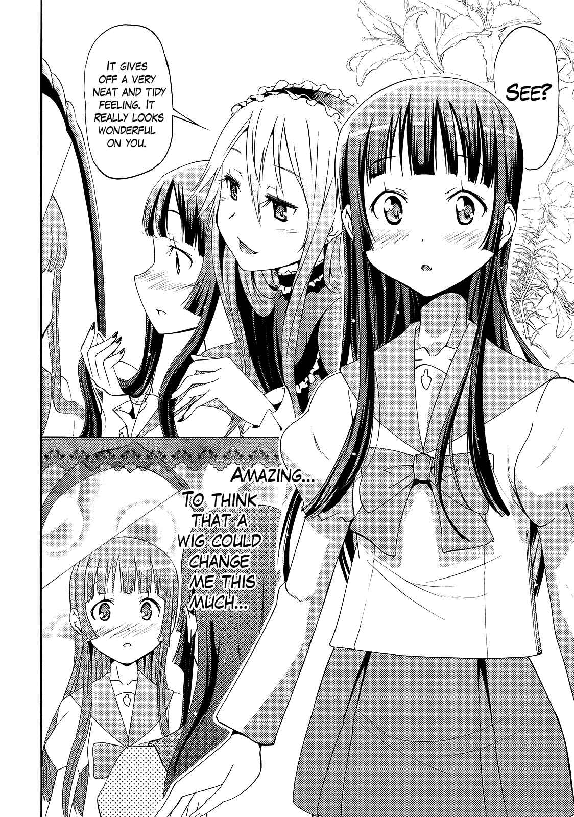 Page 14 Chapter 2 Kagayaku!! Otokonoko Juku