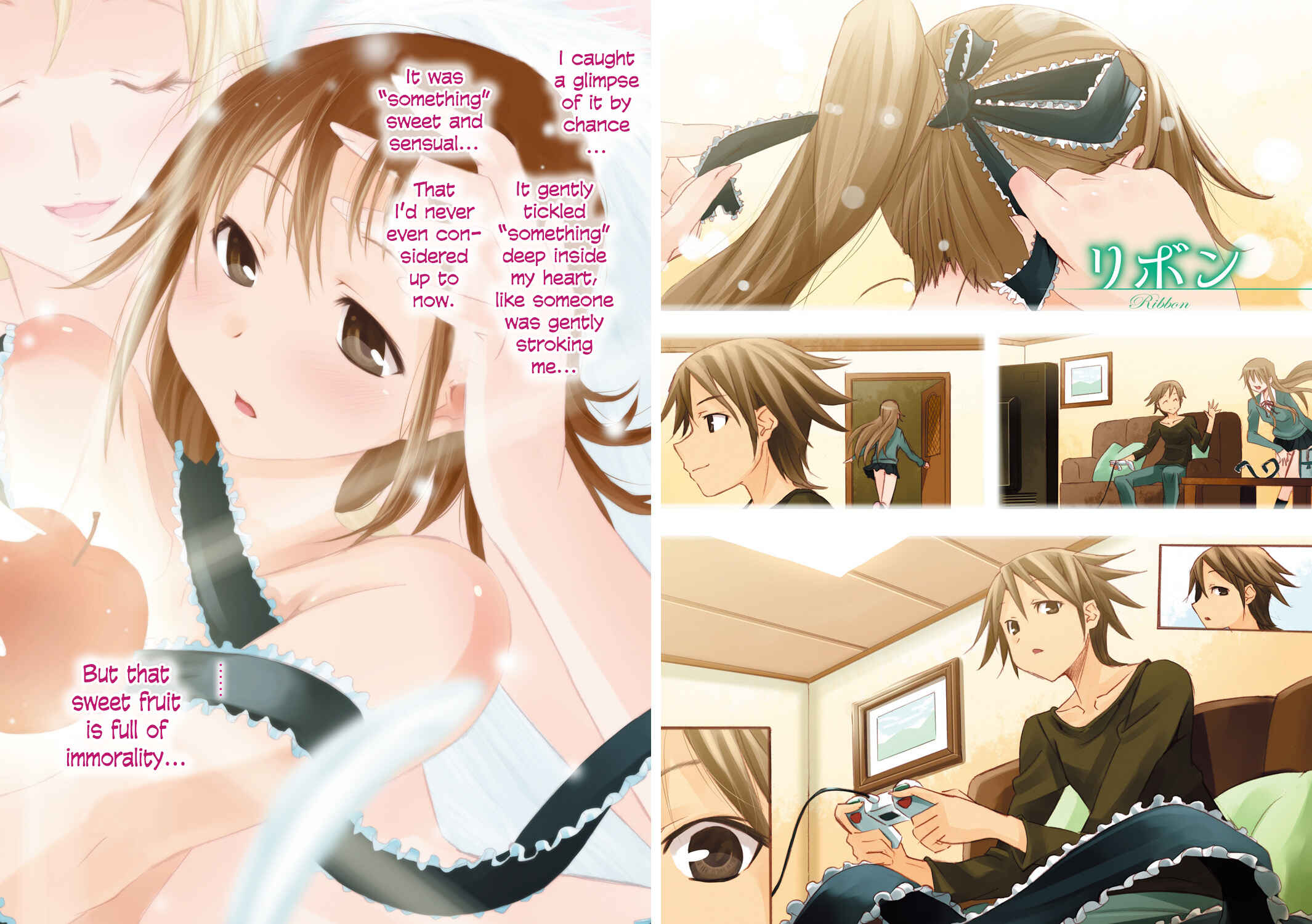 Page 1 Chapter 6.3 Kagayaku!! Otokonoko Juku